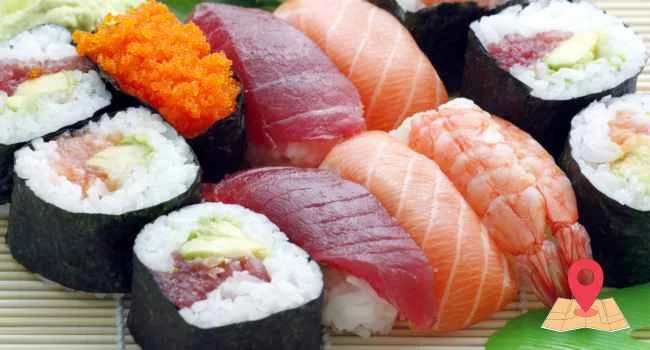 RESTAURANTES JAPONESES EM RIBEIRAO PRETO, COMIDA JAPONESA, ONDE COMER EM RIBEIRAO PRETO, CULINARIA JAPONESA