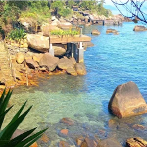 ILHABELA, LUGARES ROMANTICOS