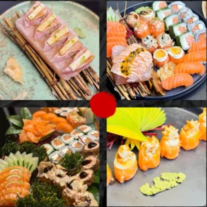 UMAI SUSHI BAR, COMIDA JAPONESA, RESTAURANTE JAPONES RIBEIRAO PRETO