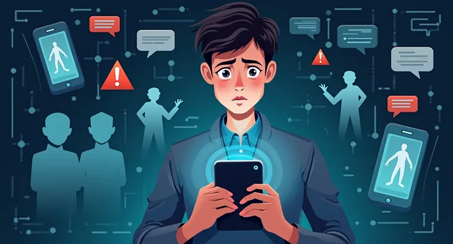 COMO SABER SE MEU CELULAR FOI CLONADO E O QUE FAZER