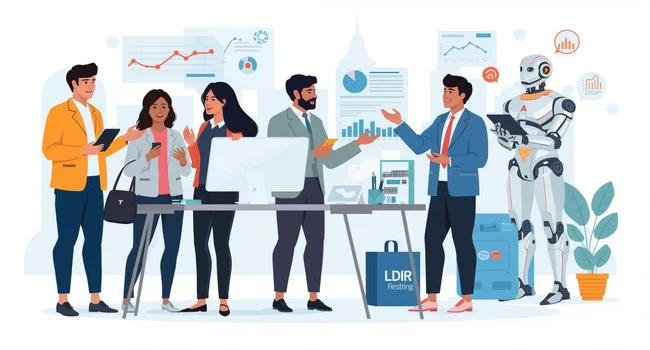 Profissões do Futuro com IAs