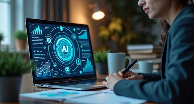 GANHAR DINHEIRO ONLINE COM INTELIGENCIA ARTIFICIAL